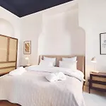Domus Balthasar Boutique Praha