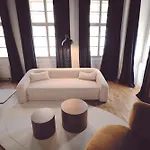 Domus Balthasar Boutique Hotel 4*
