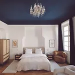 Hotel Domus Balthasar Boutique Praha