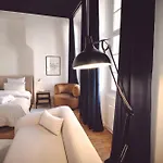 Domus Balthasar Boutique Praha