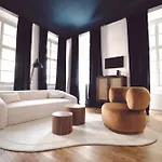 Domus Balthasar Boutique 4* Praha