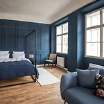 Domus Balthasar Boutique Hotel Praha