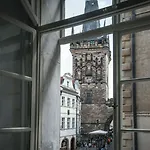 Domus Balthasar Boutique Hotel