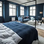 Domus Balthasar Boutique Hotel Praha