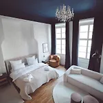 Domus Balthasar Boutique Hotel Praha