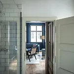 Domus Balthasar Boutique 4* Praha
