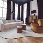 Domus Balthasar Boutique Hotel