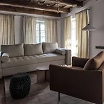 Domus Balthasar Boutique 4* Praha
