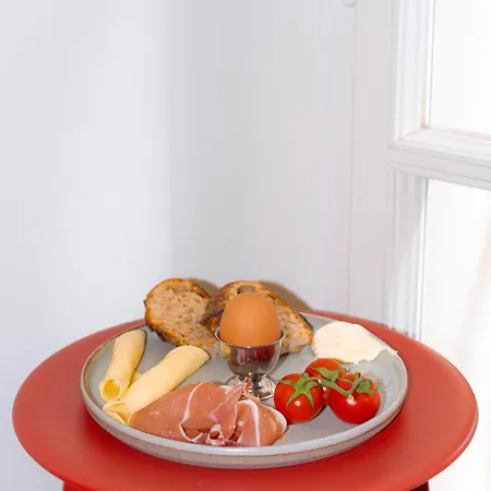Domus Balthasar Boutique 4*