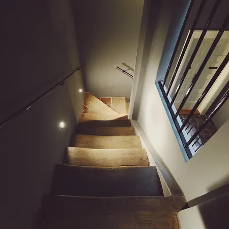 Hotel Domus Balthasar Boutique Prague