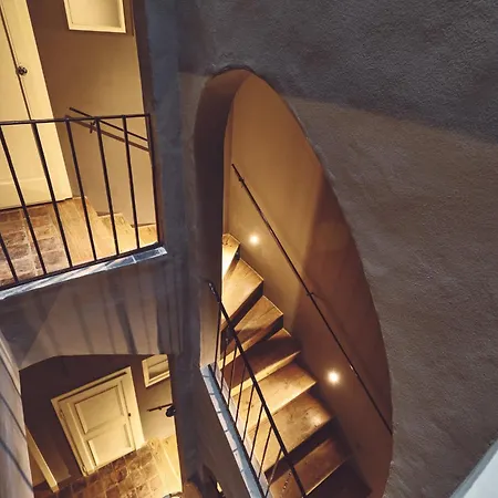 Domus Balthasar Boutique Hotel Prague