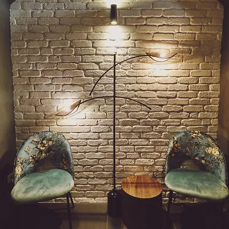 Domus Balthasar Boutique Hotel
