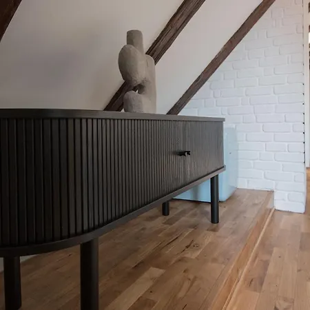 Hotel Domus Balthasar Boutique Prague