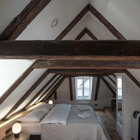 Hotel Domus Balthasar Boutique