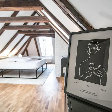 Hotel Domus Balthasar Boutique