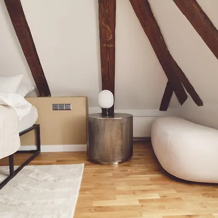 Domus Balthasar Boutique Hotel