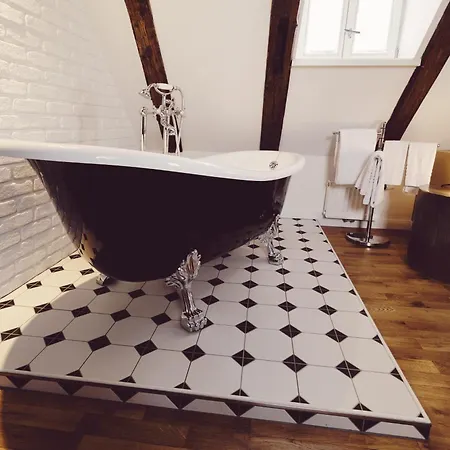 Domus Balthasar Boutique Hotel
