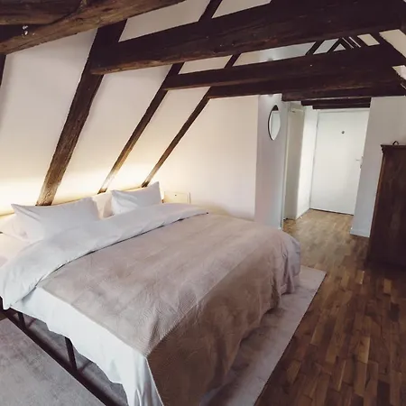 Domus Balthasar Boutique Hotel