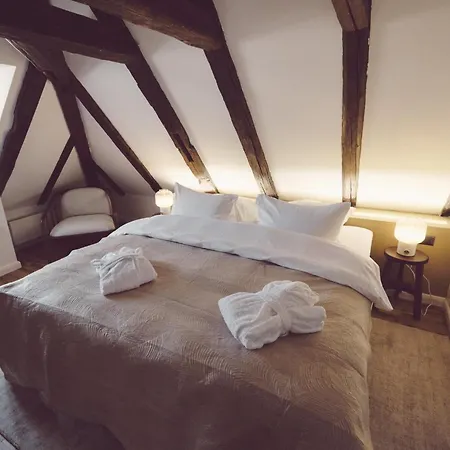 Hotel Domus Balthasar Boutique 4*