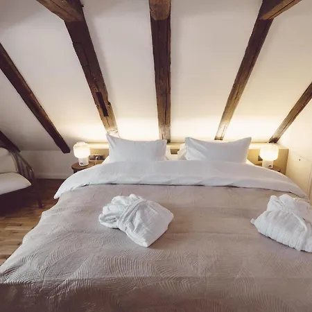 Domus Balthasar Boutique 4*