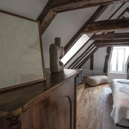 Hotel Domus Balthasar Boutique