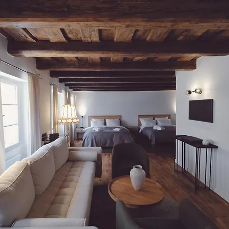 Domus Balthasar Boutique 4*