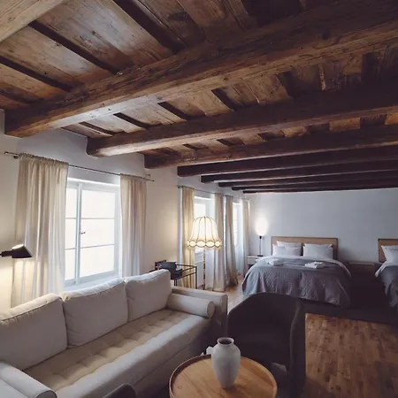 Hotel Domus Balthasar Boutique