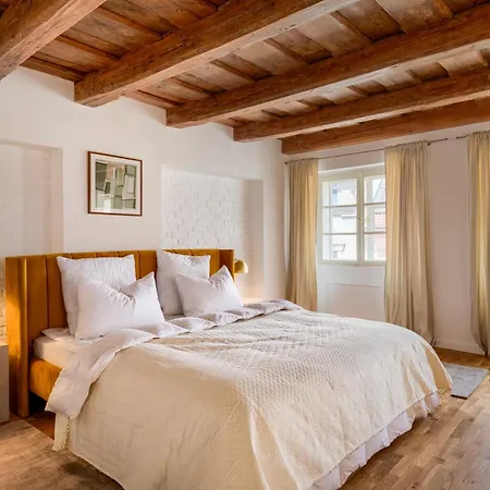 Domus Balthasar Boutique Πράγα