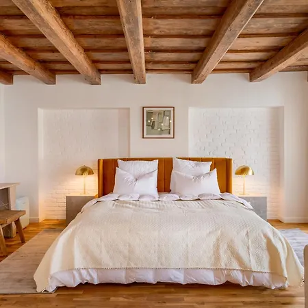 Domus Balthasar Boutique Πράγα