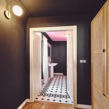 Domus Balthasar Boutique Hotel