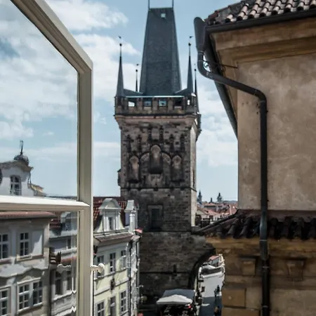 Hotel Domus Balthasar Boutique