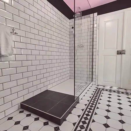 Hotel Domus Balthasar Boutique Prague