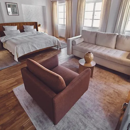 Domus Balthasar Boutique Hotel