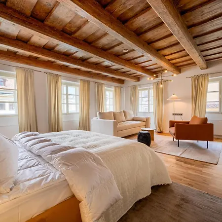 Domus Balthasar Boutique Hotel 4*