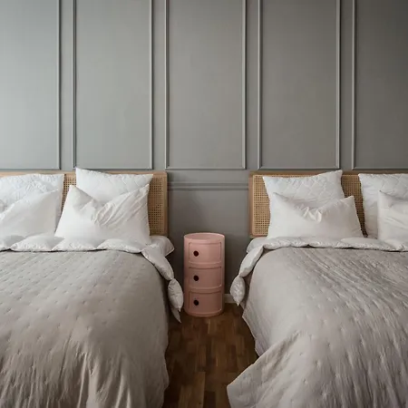 Ξενοδοχείο Domus Balthasar Boutique