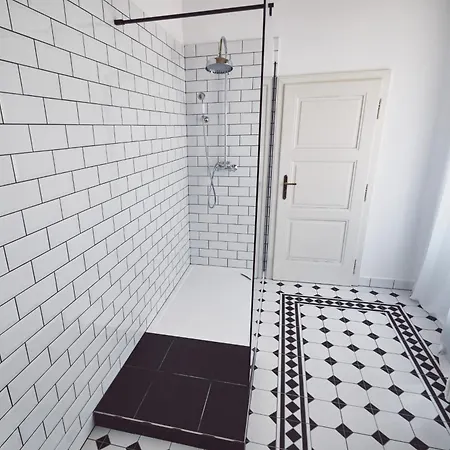Domus Balthasar Boutique Otel Prag