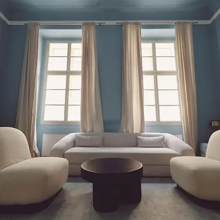 Hotel Domus Balthasar Boutique
