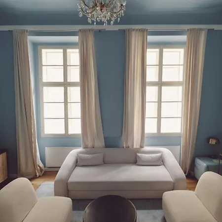 Domus Balthasar Boutique Hotel