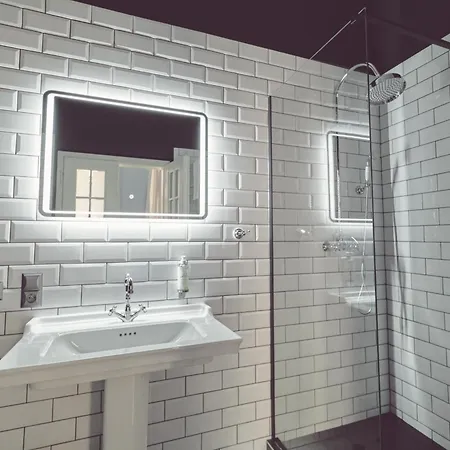 Domus Balthasar Boutique Hotel Praha