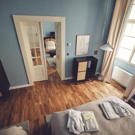 Domus Balthasar Boutique Ξενοδοχείο 4*