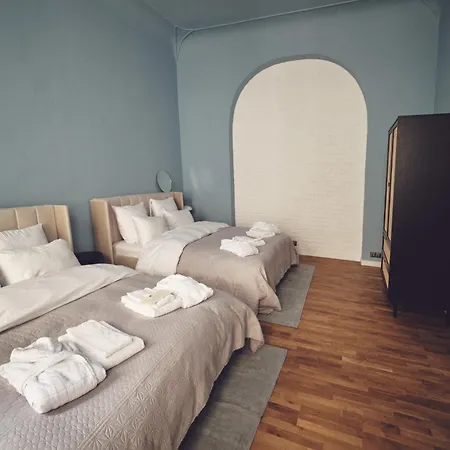 Domus Balthasar Boutique Hotel 4*