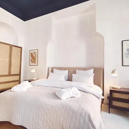 Domus Balthasar Boutique Πράγα