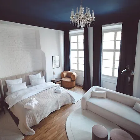 Domus Balthasar Boutique 4*