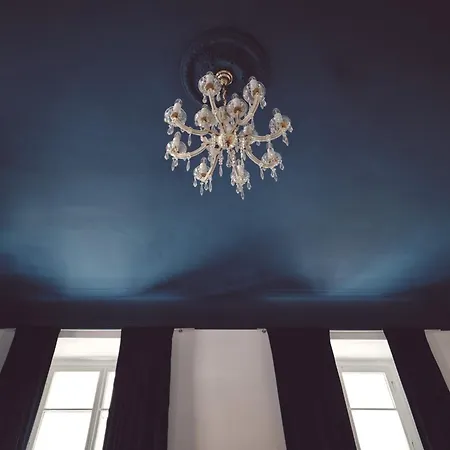 Hotel Domus Balthasar Boutique