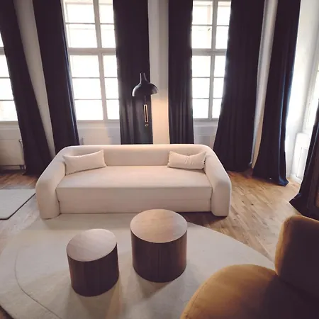 Domus Balthasar Boutique Hotel 4*