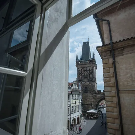 Hotel Domus Balthasar Boutique 4*