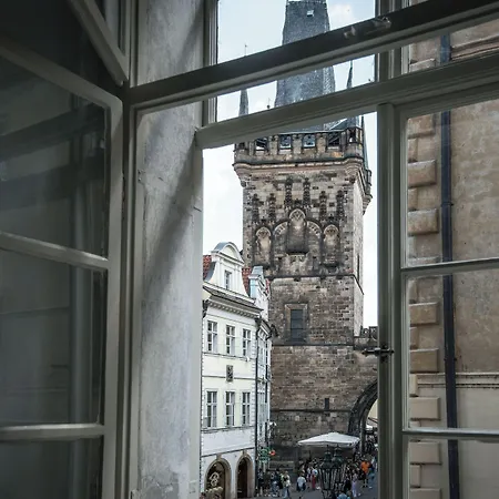 Domus Balthasar Boutique Hotel