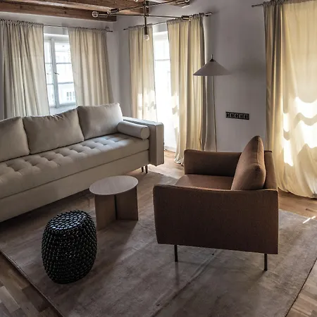 Domus Balthasar Boutique 4*