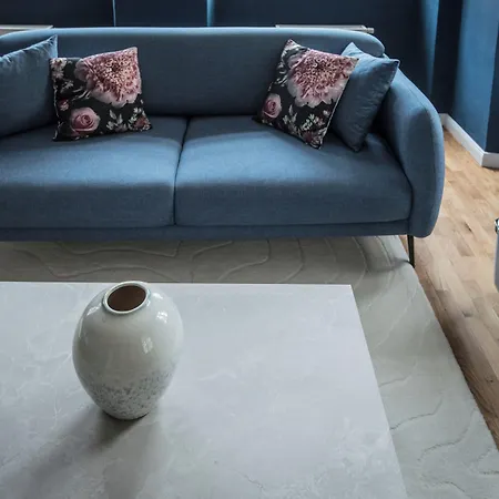 Domus Balthasar Boutique Praha