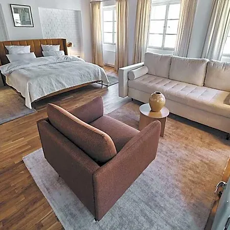 Domus Balthasar Boutique Hotel 4*